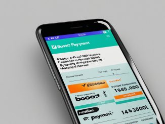 Boost Mobile Payment Options