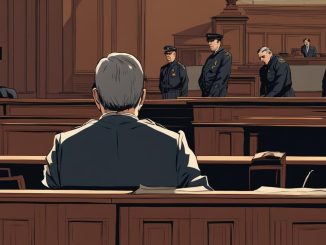 Understanding Traffic Court Sentencing