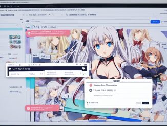 Effective nhentai Tag Searches
