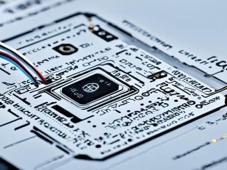 Ink Security Tags Activation Mechanism