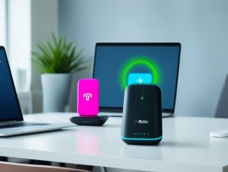 T-Mobile Hotspot Proximity and Connectivity
