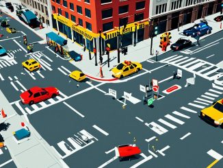 Traffic Control Devices for Road Safety