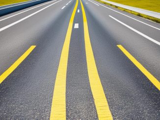 Understanding Double Yellow Lines