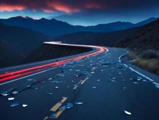Utah roadway fatalities report