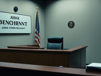 bench warrant consequences