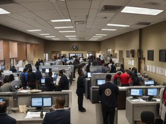 Driver's License Issuance