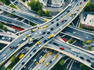 Intersection Safety and Accident Analysis