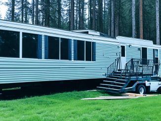 Mobile Home Title Transfer Essentials