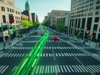 green light driving tips
