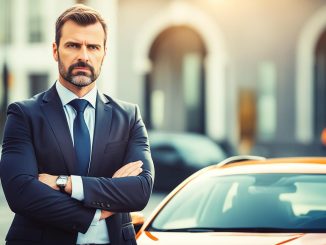 traffic lawyer services