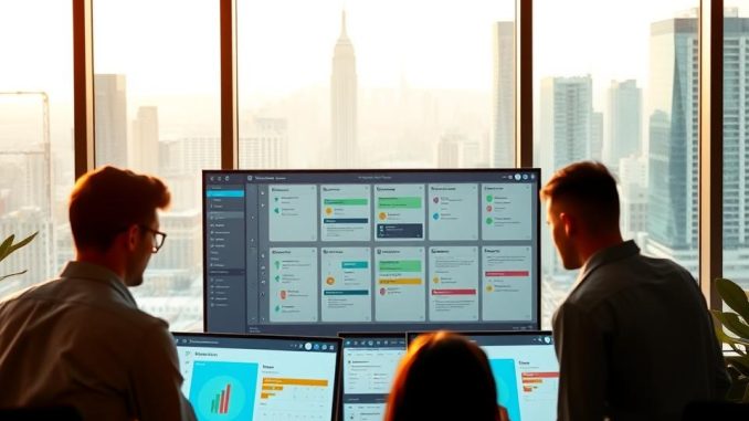 workflow management for digital marketing teams