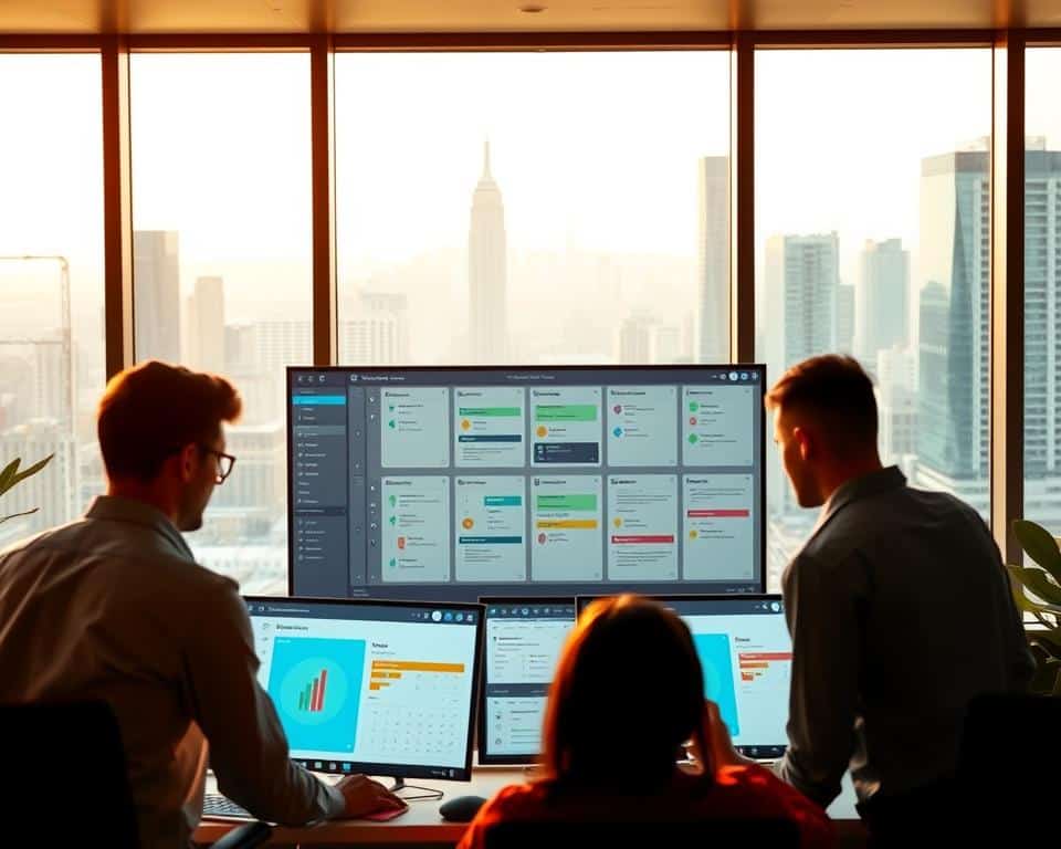 workflow management for digital marketing teams