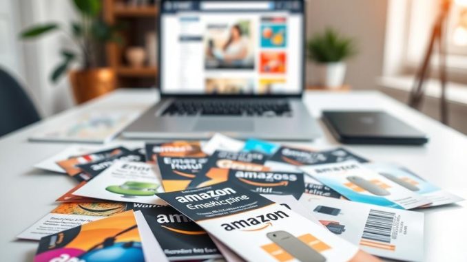 Amazon Product Inserts