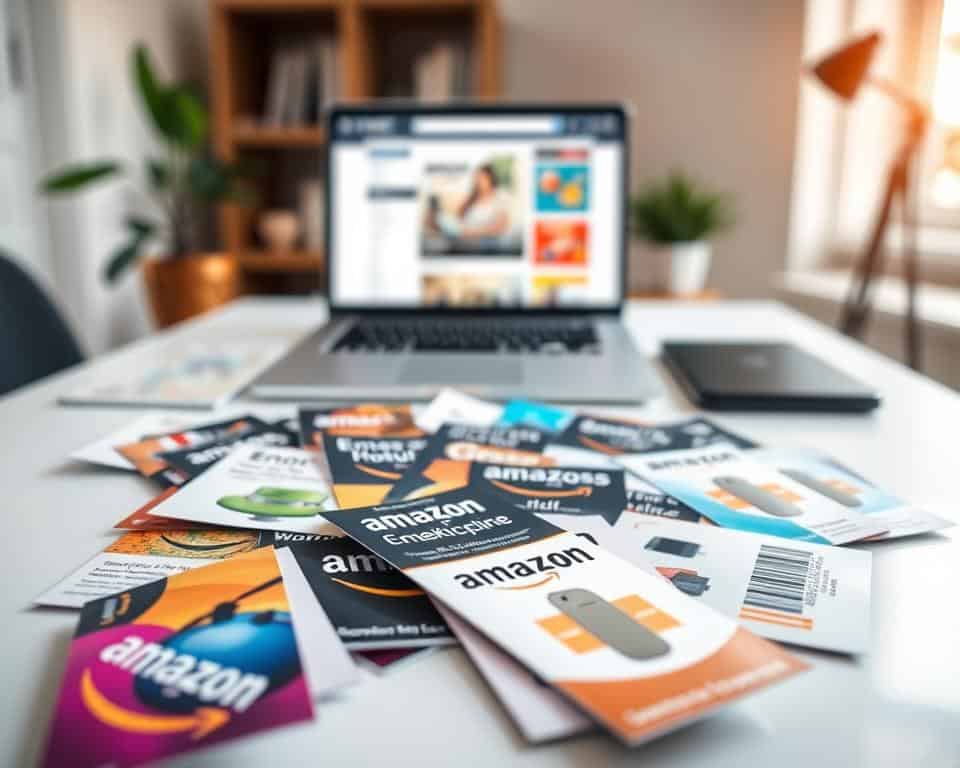 Amazon Product Inserts